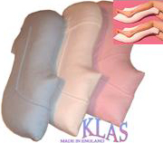 Knee Leg Ankle Support Pillow